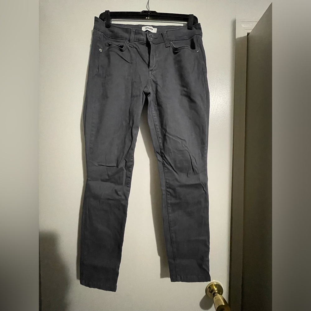 Sonoma Women’s Skinny Jeans